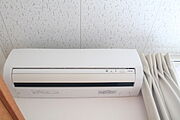 ※別部屋の写真です