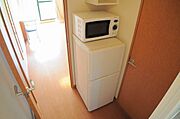 ※別部屋の写真です
