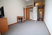 ※別部屋の写真です