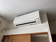 ※別部屋の写真です。