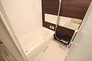 ※別部屋の写真です