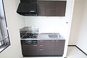 ※別部屋の写真です