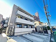 広島県広島市中区江波二本松2丁目：物件画像／株式会社良和ハウス　広島西店