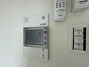※別部屋の写真です