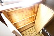 ※ほかの部屋の写真です。