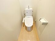※別号室の写真です