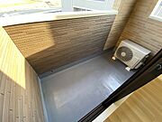※別部屋の写真です