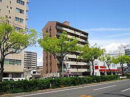 東雲マンション