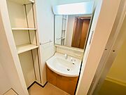 ※別部屋の写真です