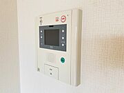 ※別部屋の写真です