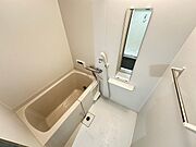 ※別部屋の写真です