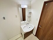 ※別部屋の写真です