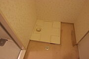 ※別部屋の写真です