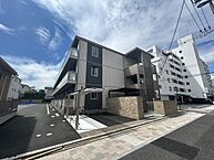 広島県広島市西区庚午中1丁目：物件画像／株式会社良和ハウス　広島西店
