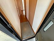 ※別部屋の写真です