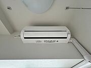 ※別部屋の写真です