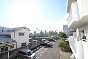 ※別部屋の写真です