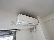 ※別部屋の写真です