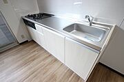 ※別部屋の写真です