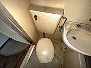 ※別部屋の写真です
