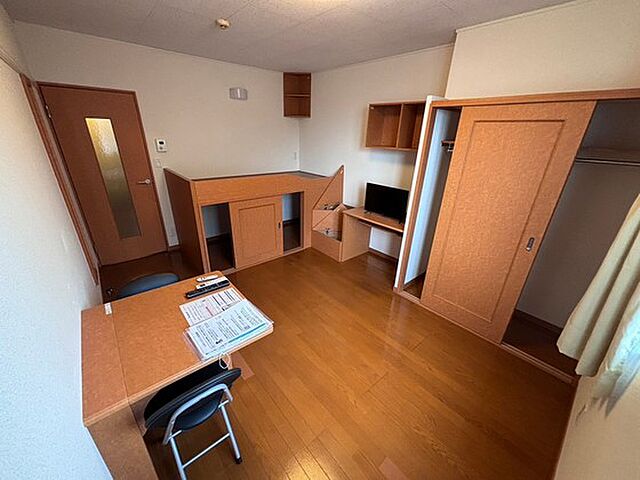 室内