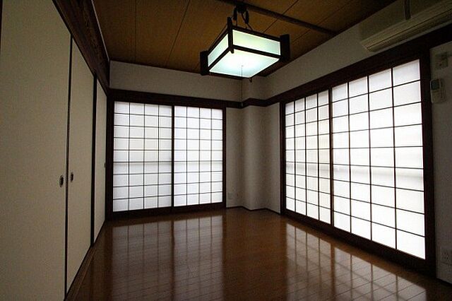 室内