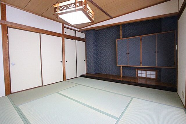 室内