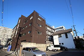 第一田宮ビル  ｜ 広島県広島市西区楠木町2丁目（賃貸マンション1R・4階・15.45㎡） その1