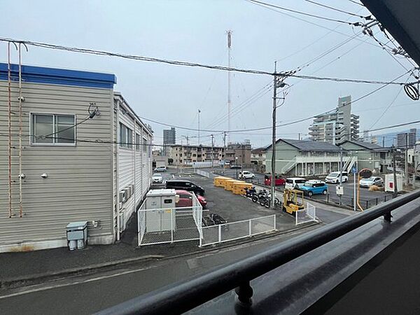 広島県広島市安佐南区西原4丁目(賃貸アパート2LDK・2階・54.50㎡)の写真 その10