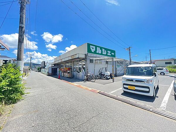 広島県広島市安佐南区長束西2丁目(賃貸アパート1K・1階・29.00㎡)の写真 その14