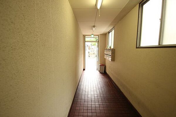 オガワビル ｜広島県広島市中区住吉町(賃貸マンション1K・4階・16.87㎡)の写真 その15