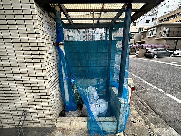 ピアーチェ住吉 ｜広島県広島市中区住吉町(賃貸マンション1LDK・4階・35.00㎡)の写真 その17