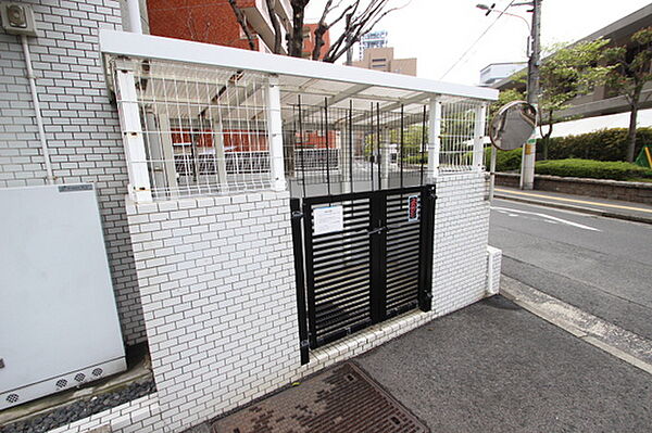 ダイアパレス国泰寺弐番館 ｜広島県広島市中区国泰寺町1丁目(賃貸マンション1K・2階・22.80㎡)の写真 その15