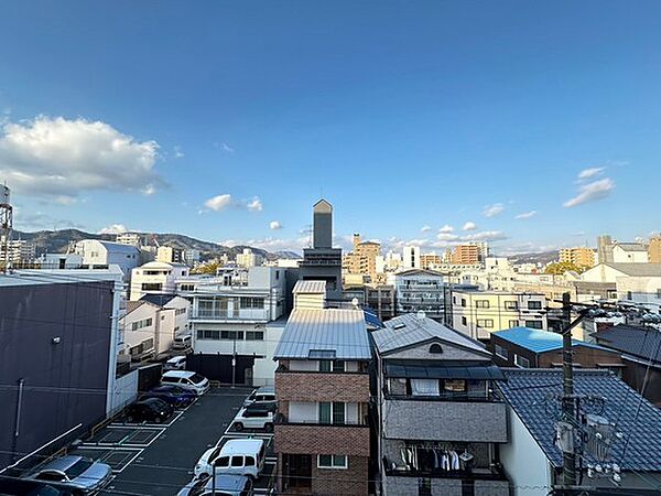 ドゥカルチャー西十日市 ｜広島県広島市中区西十日市町(賃貸マンション1R・5階・30.00㎡)の写真 その13