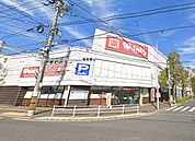 ハーティウォンツ牛田店