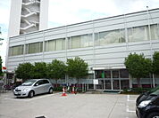 もみじ銀行牛田支店