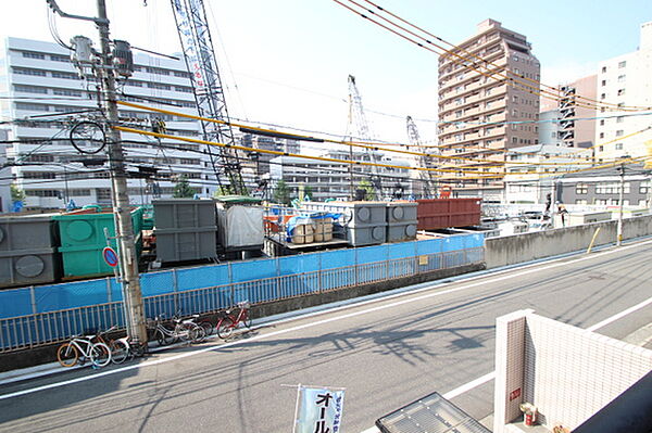 広島県広島市中区宝町(賃貸マンション1R・2階・20.06㎡)の写真 その13