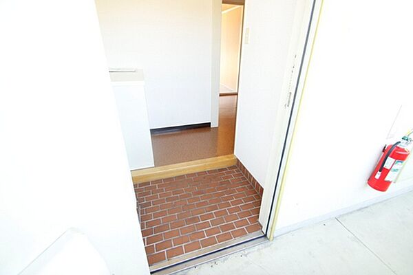 広島県広島市安佐南区相田1丁目(賃貸マンション1DK・5階・26.28㎡)の写真 その9