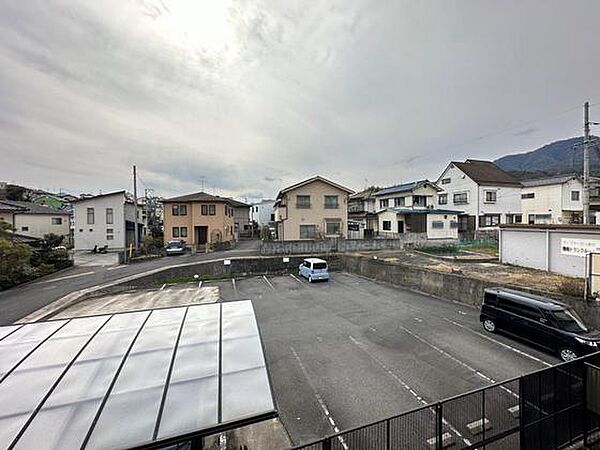 ラ・プラージュ屋代 ｜広島県広島市佐伯区屋代3丁目(賃貸マンション3DK・2階・58.38㎡)の写真 その13