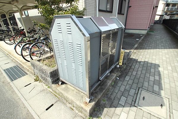 ラ・プラージュ屋代 ｜広島県広島市佐伯区屋代3丁目(賃貸マンション3DK・2階・58.38㎡)の写真 その17