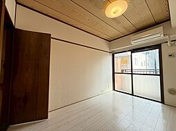 ＬＵＣＩＲ十日市 5階1DKのリビング/ダイニング