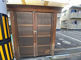 レヂデンス岡田　Ａ  ｜ 広島県広島市東区温品3丁目（賃貸アパート1LDK・1階・48.62㎡） その16