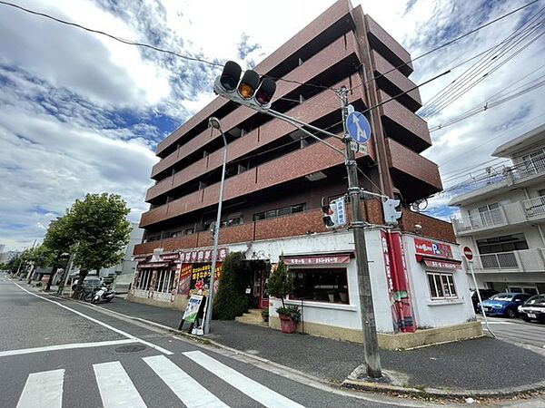 Ｃａｌｍ楠木六番館 ｜広島県広島市西区楠木町4丁目(賃貸マンション1K・3階・22.34㎡)の写真 その15