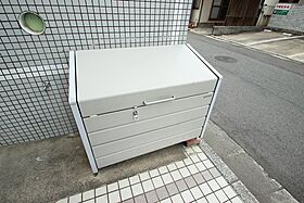 広島県広島市西区西観音町（賃貸マンション1K・3階・15.60㎡） その16