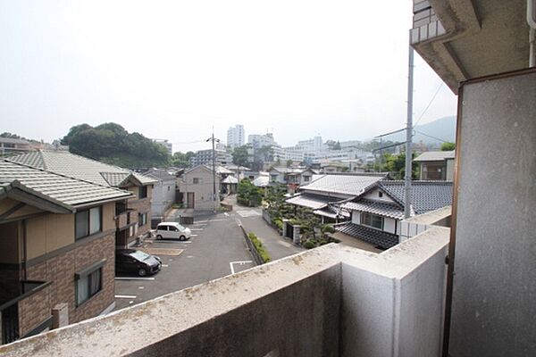 三宅館 ｜広島県広島市佐伯区三宅3丁目(賃貸マンション1K・3階・14.68㎡)の写真 その12