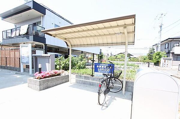 広島県広島市安佐南区東野2丁目(賃貸アパート1K・1階・23.27㎡)の写真 その14