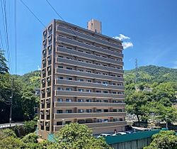 フレア21三滝  ｜ 広島県広島市西区三滝本町1丁目（賃貸マンション2LDK・7階・47.88㎡） その1