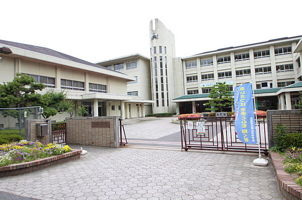 広島県広島市安佐南区八木9丁目(賃貸マンション1K・3階・19.87㎡)の写真 その8