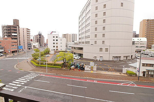 光山ビル ｜広島県広島市中区宝町(賃貸マンション1K・3階・21.10㎡)の写真 その14