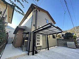 井口駅 4.8万円